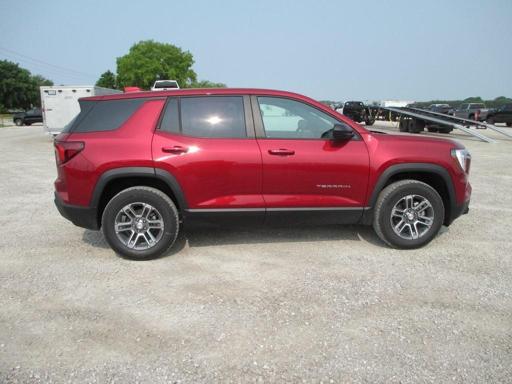 new 2026 GMC Terrain car, priced at $30,509