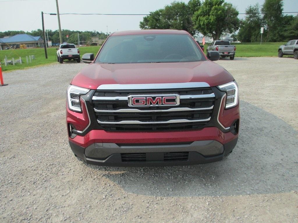 new 2026 GMC Terrain car, priced at $30,509