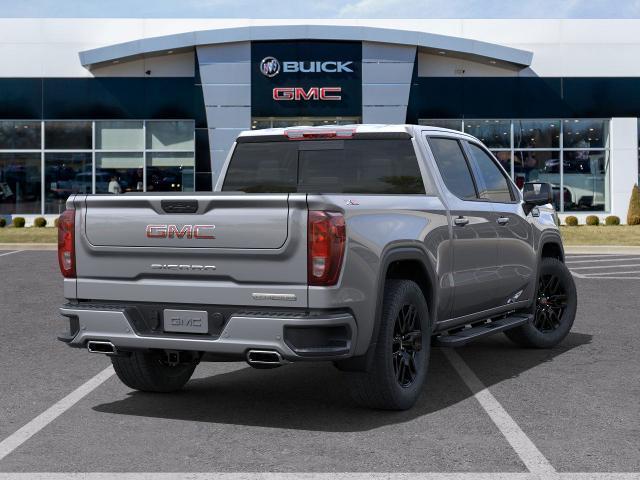 new 2025 GMC Sierra 1500 car, priced at $61,652