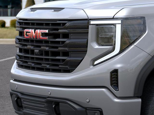 new 2025 GMC Sierra 1500 car, priced at $61,652