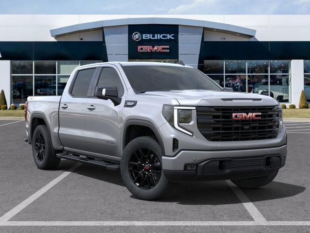 new 2025 GMC Sierra 1500 car, priced at $61,652