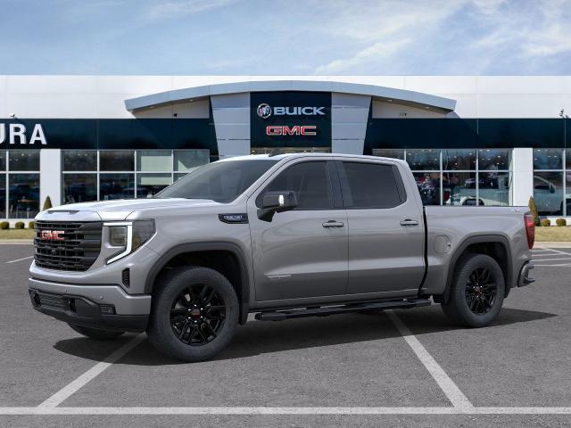 new 2025 GMC Sierra 1500 car, priced at $61,652