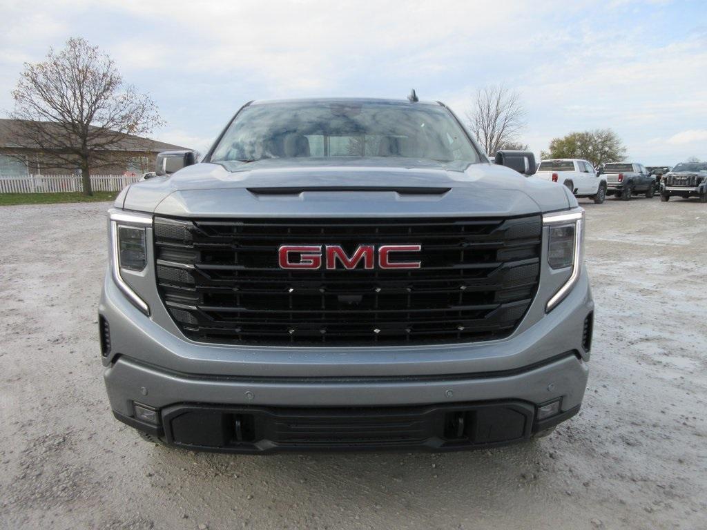 new 2025 GMC Sierra 1500 car, priced at $60,402