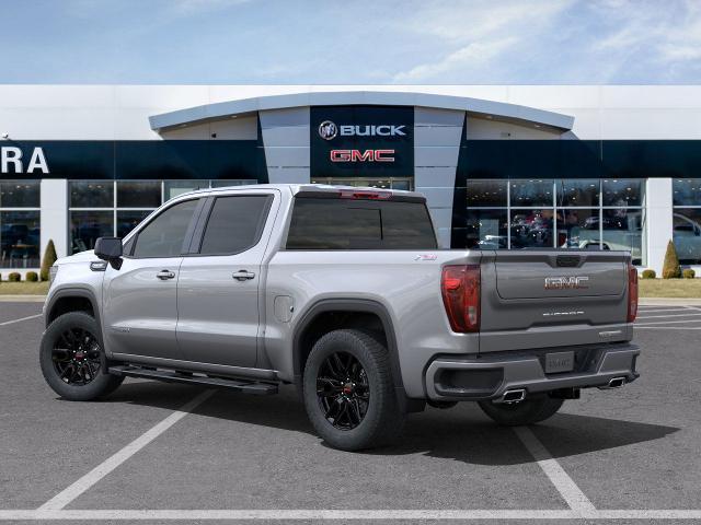 new 2025 GMC Sierra 1500 car, priced at $61,652