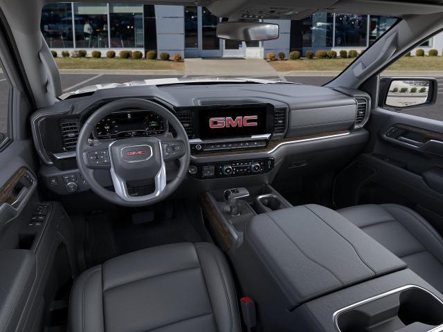 new 2025 GMC Sierra 1500 car, priced at $61,652