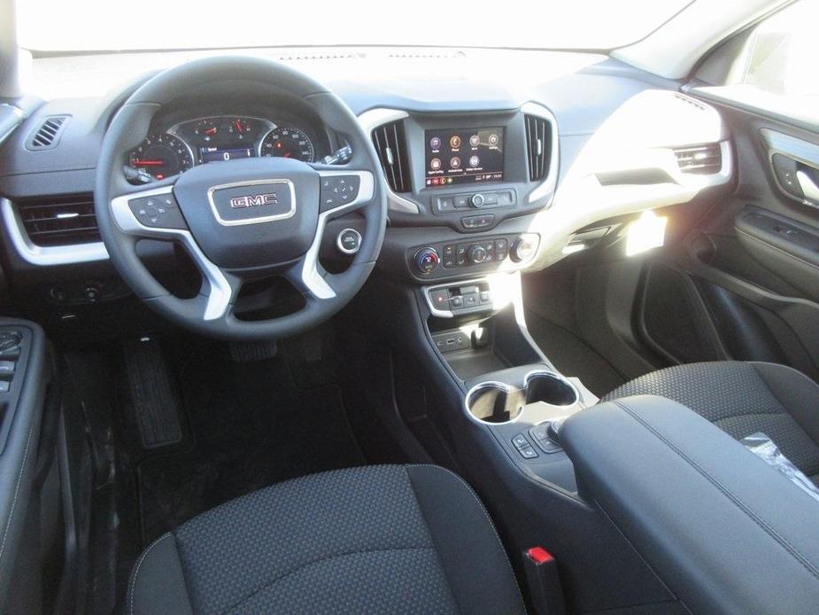 new 2024 GMC Terrain car, priced at $27,609