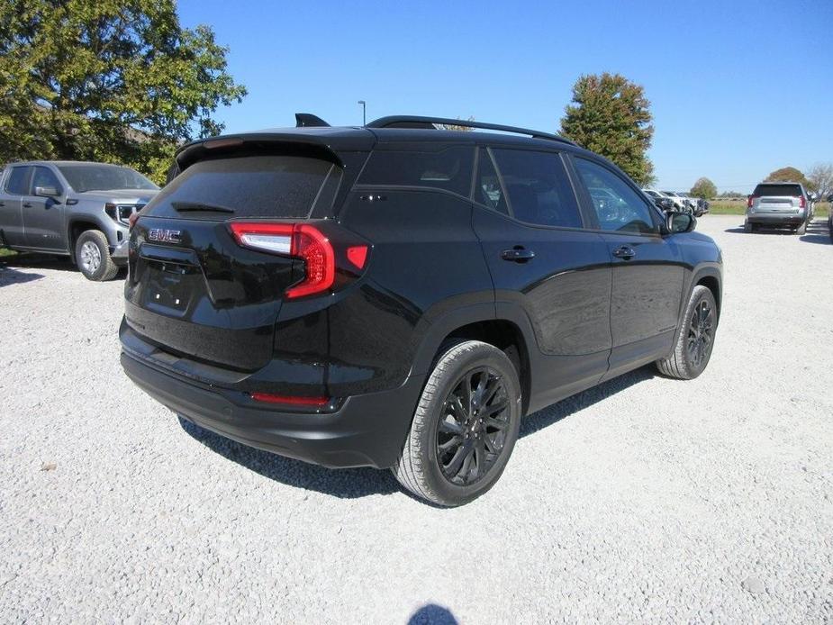 new 2024 GMC Terrain car, priced at $27,609