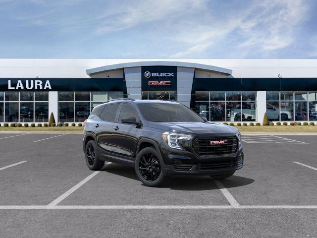 new 2024 GMC Terrain car, priced at $27,609