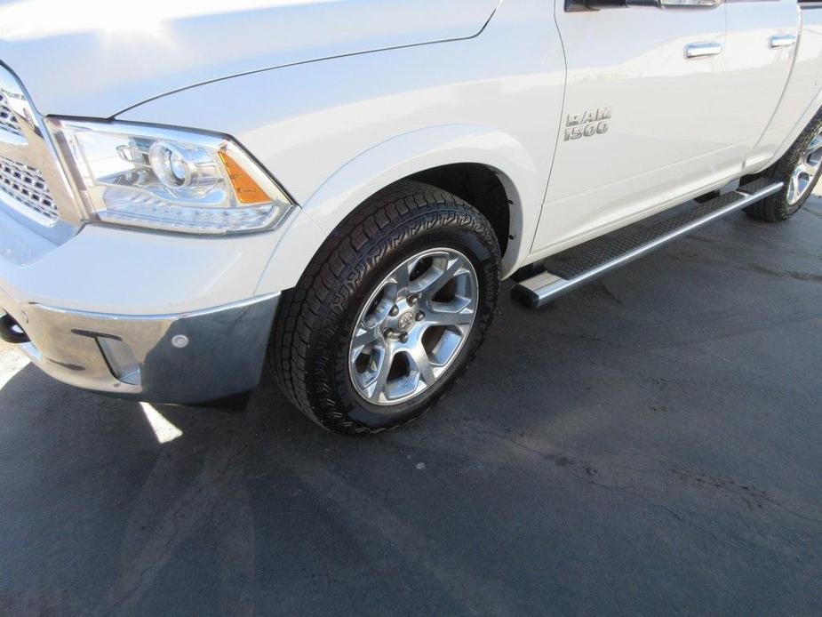 used 2017 Ram 1500 car, priced at $19,295