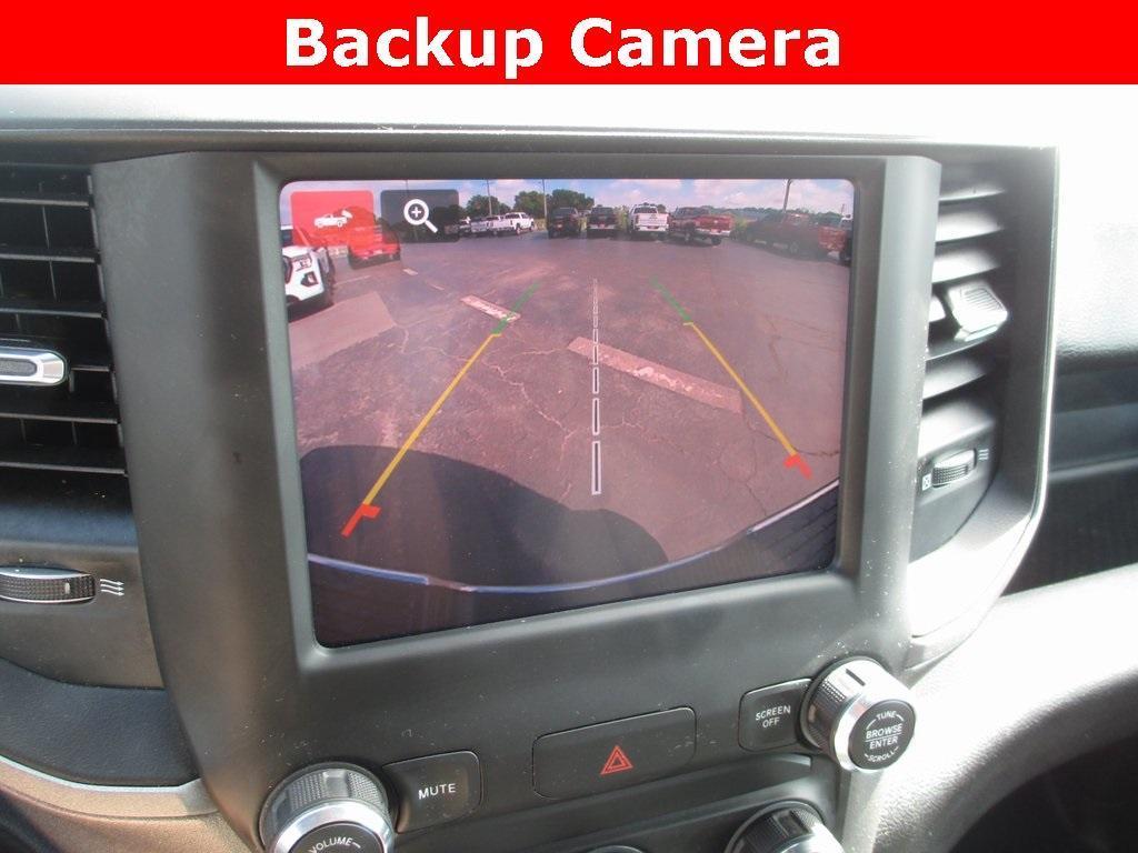 used 2024 Ram 3500 car, priced at $47,995