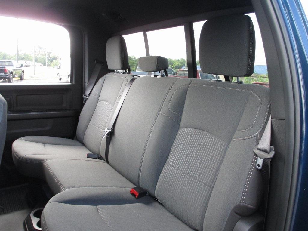 used 2024 Ram 3500 car, priced at $47,995
