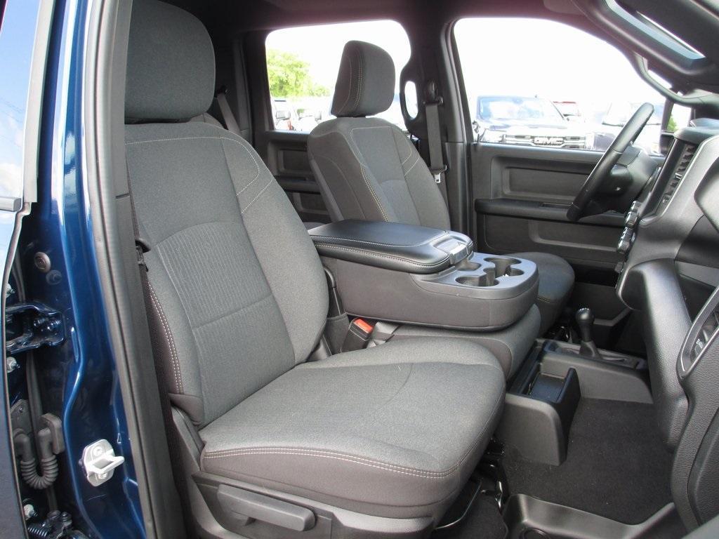 used 2024 Ram 3500 car, priced at $47,995