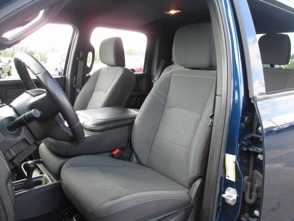 used 2024 Ram 3500 car, priced at $47,995
