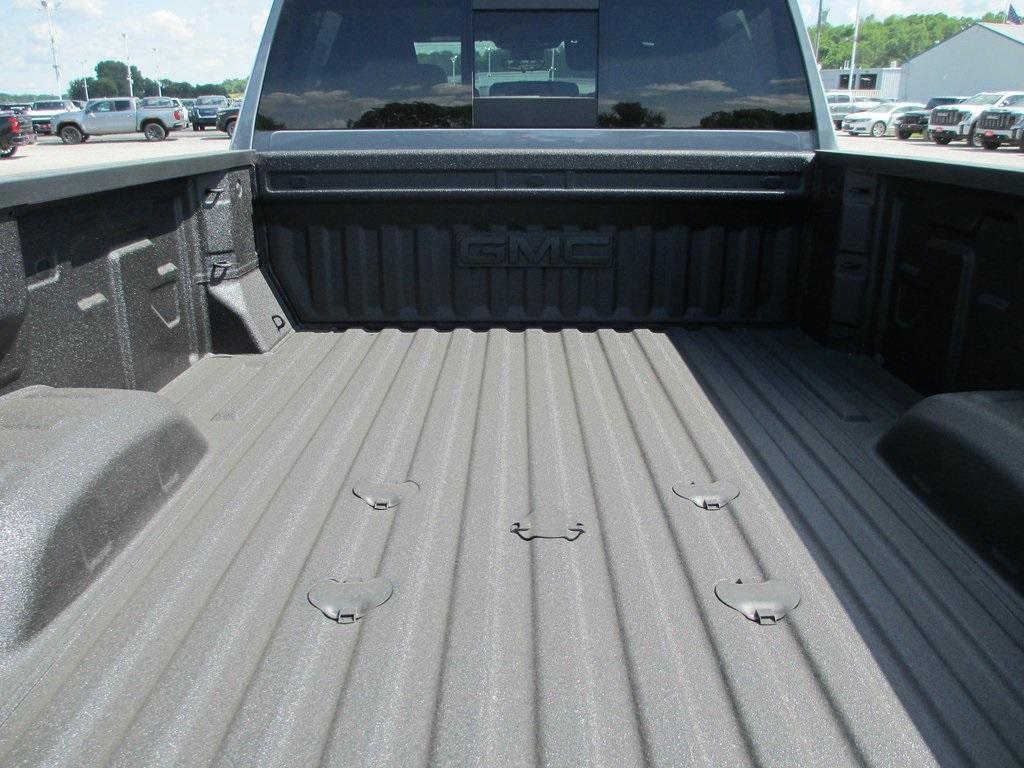 new 2025 GMC Sierra 3500 car, priced at $85,145