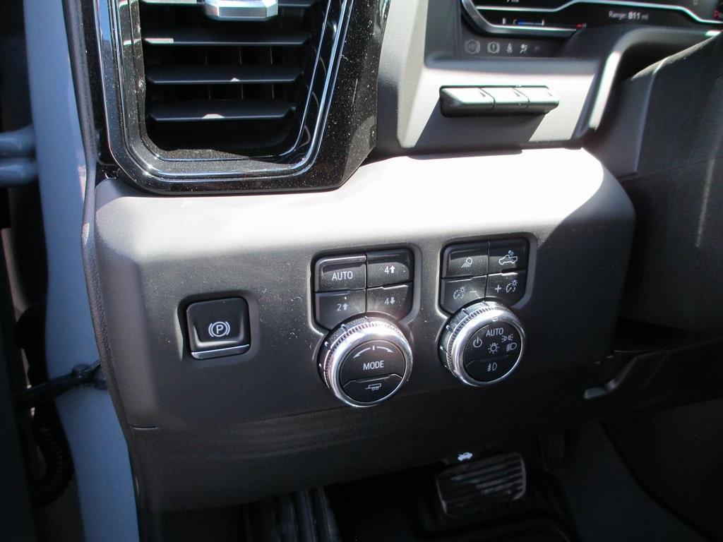 new 2025 GMC Sierra 3500 car, priced at $85,145