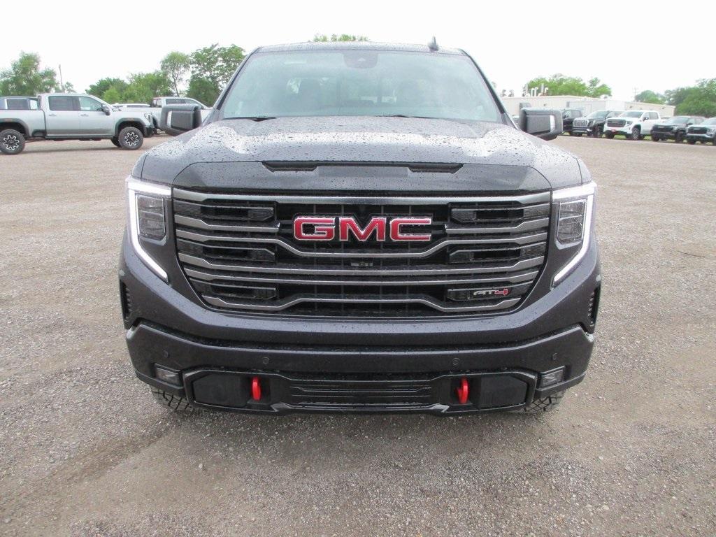 new 2025 GMC Sierra 1500 car, priced at $68,507