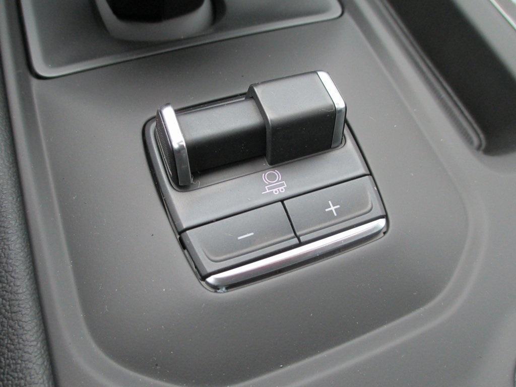 new 2025 GMC Sierra 1500 car, priced at $68,507