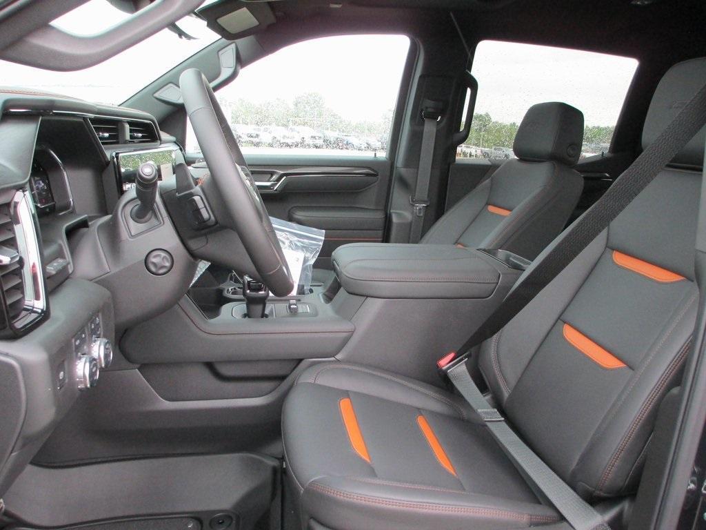 new 2025 GMC Sierra 1500 car, priced at $68,507