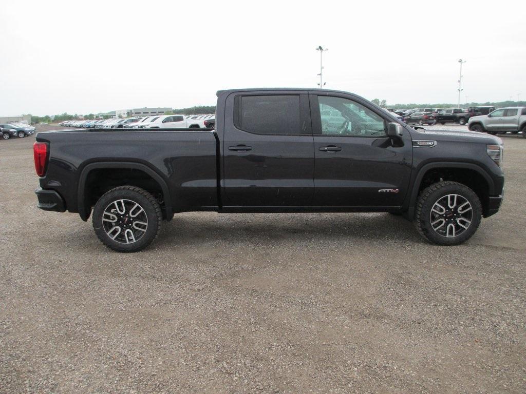 new 2025 GMC Sierra 1500 car, priced at $68,507