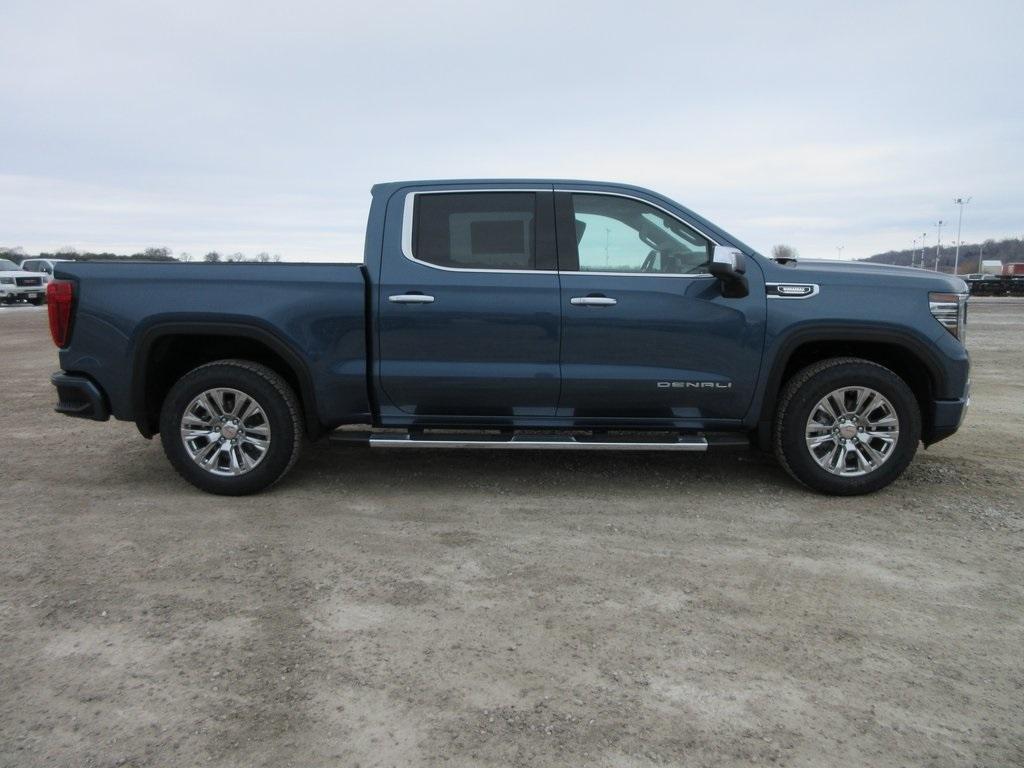 new 2025 GMC Sierra 1500 car, priced at $76,511