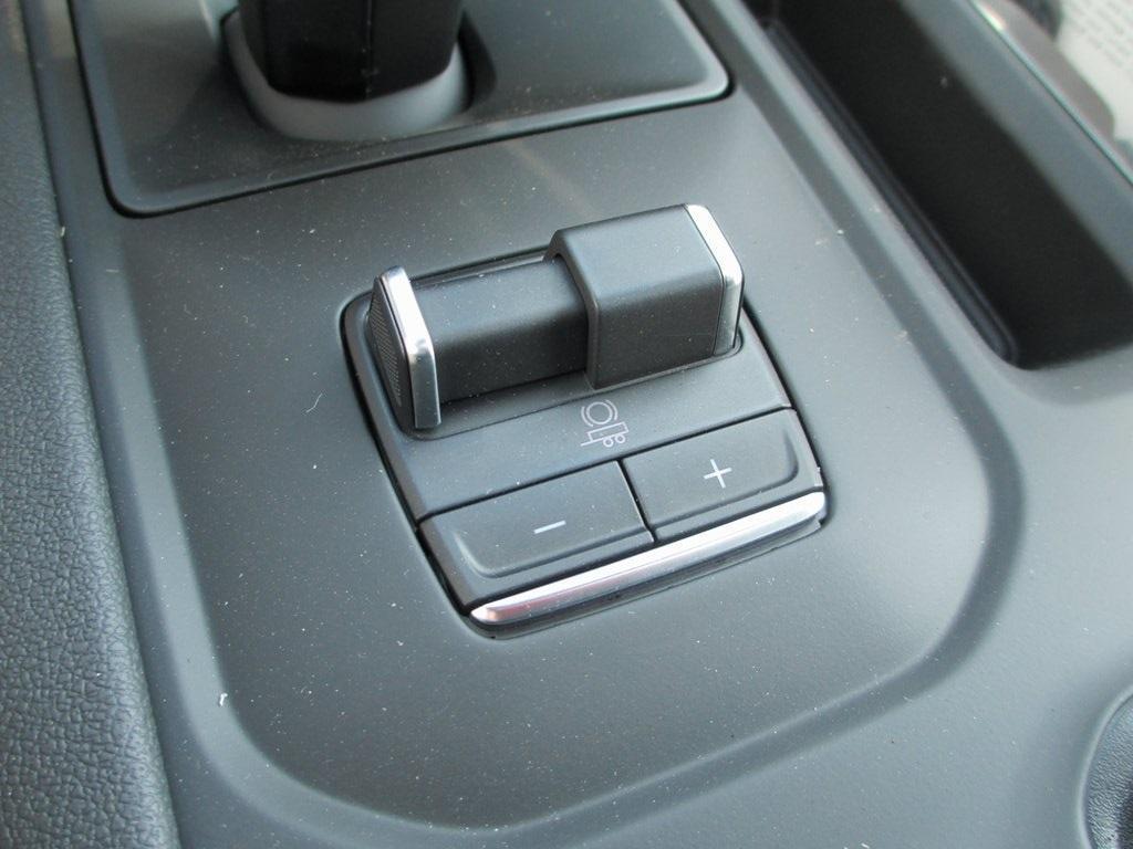 new 2025 GMC Sierra 1500 car, priced at $65,487