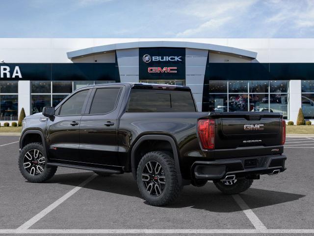 new 2025 GMC Sierra 1500 car, priced at $67,849