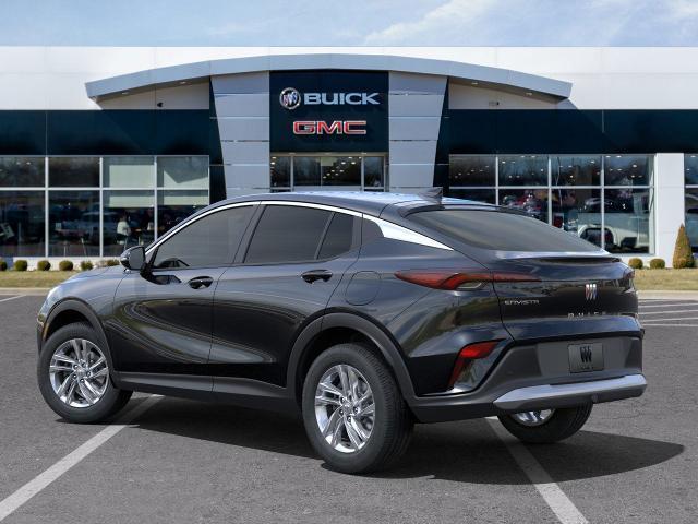 new 2025 Buick Envista car, priced at $26,761