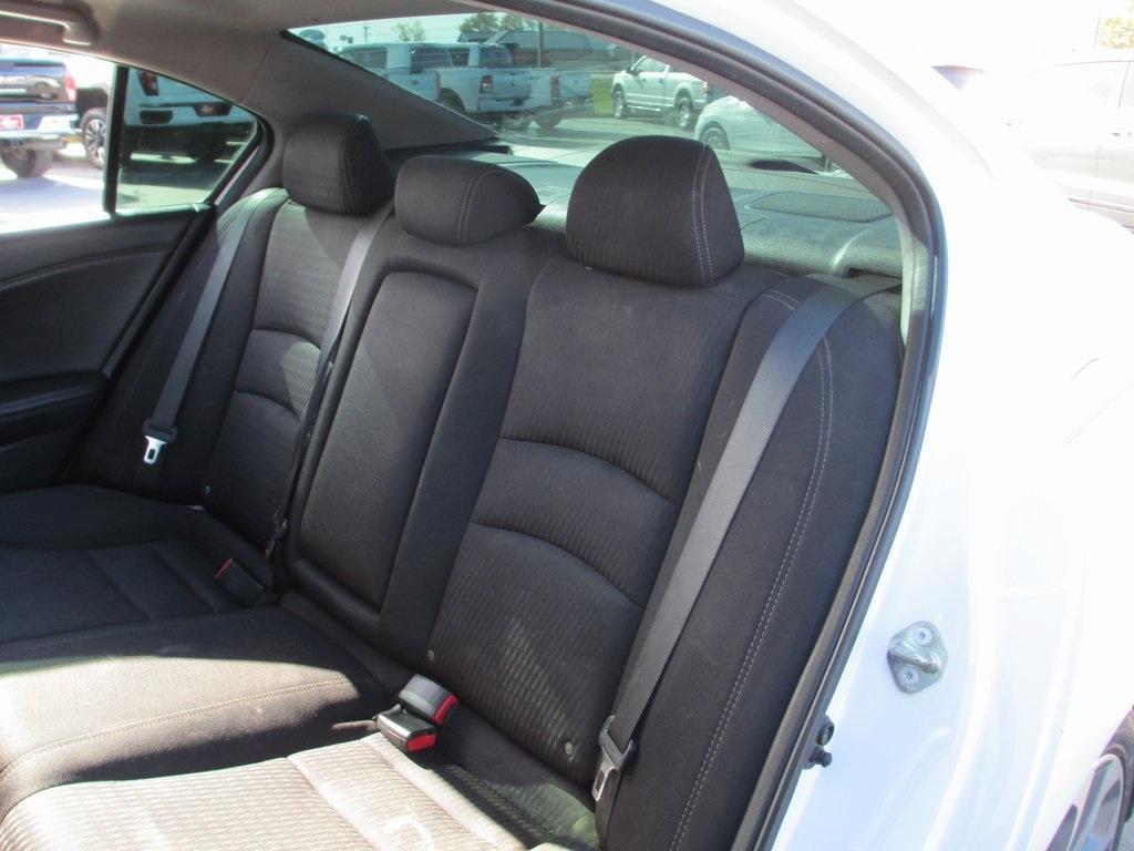 used 2015 Honda Accord car, priced at $10,995