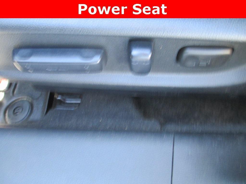 used 2015 Honda Accord car, priced at $10,995