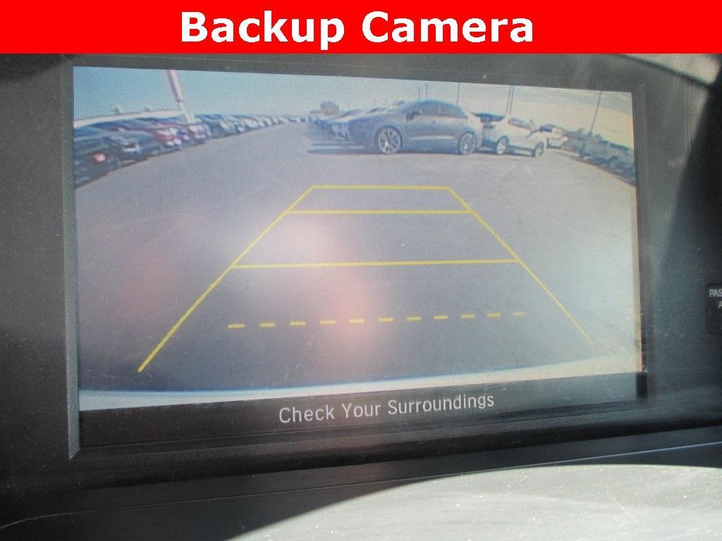 used 2015 Honda Accord car, priced at $10,995