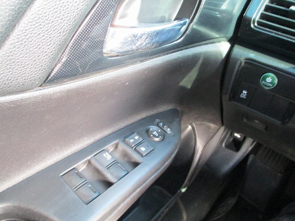 used 2015 Honda Accord car, priced at $10,995