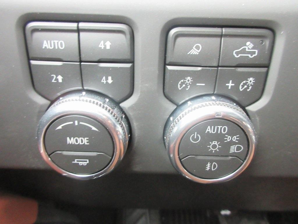 new 2026 GMC Sierra 2500 car, priced at $100,999