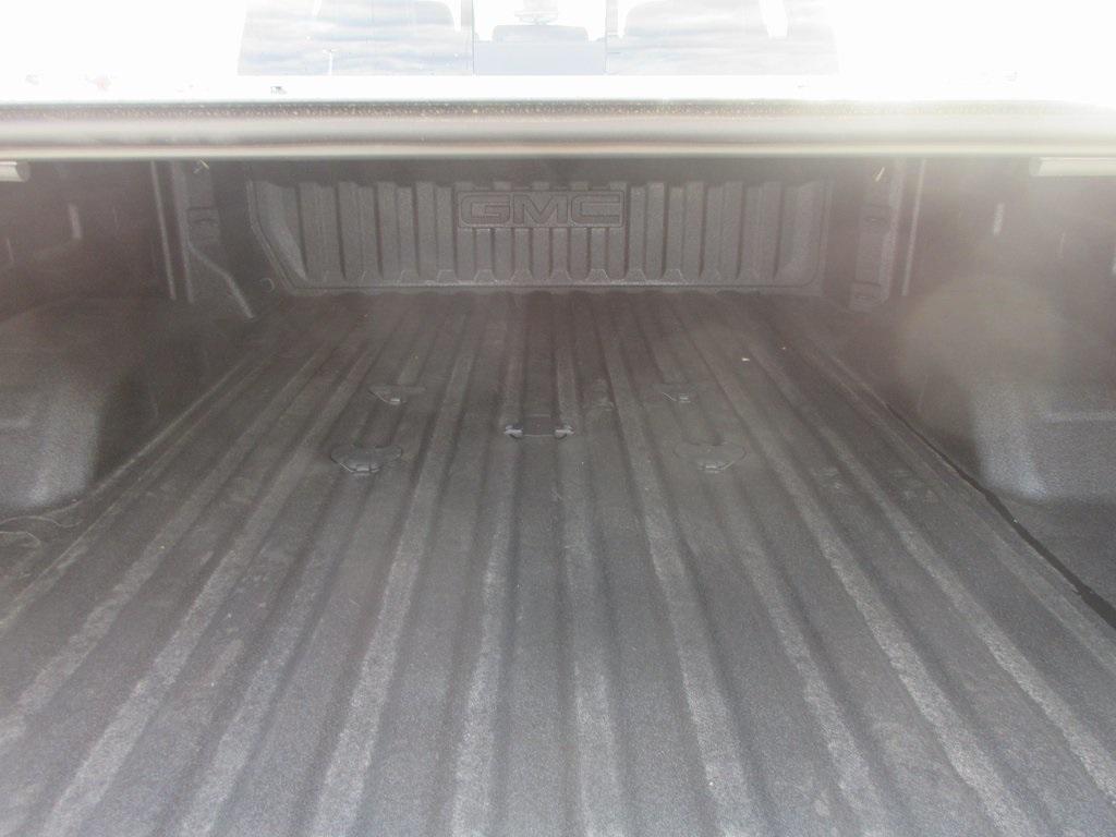 new 2026 GMC Sierra 2500 car, priced at $100,999