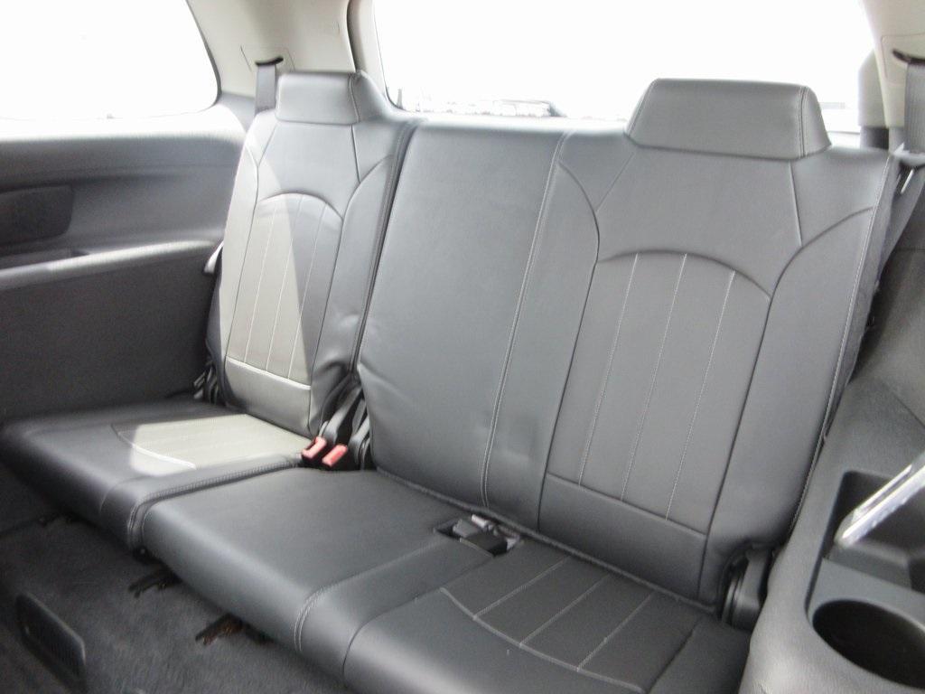 used 2015 GMC Acadia car, priced at $14,495