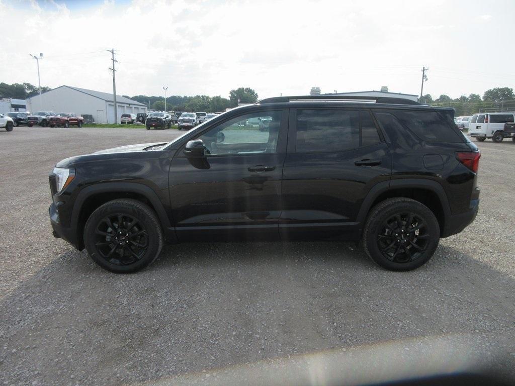 new 2026 GMC Terrain car, priced at $33,296