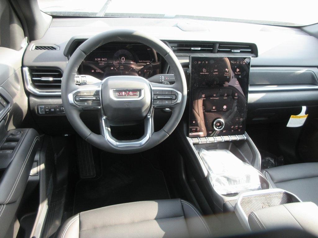 new 2026 GMC Terrain car, priced at $33,296