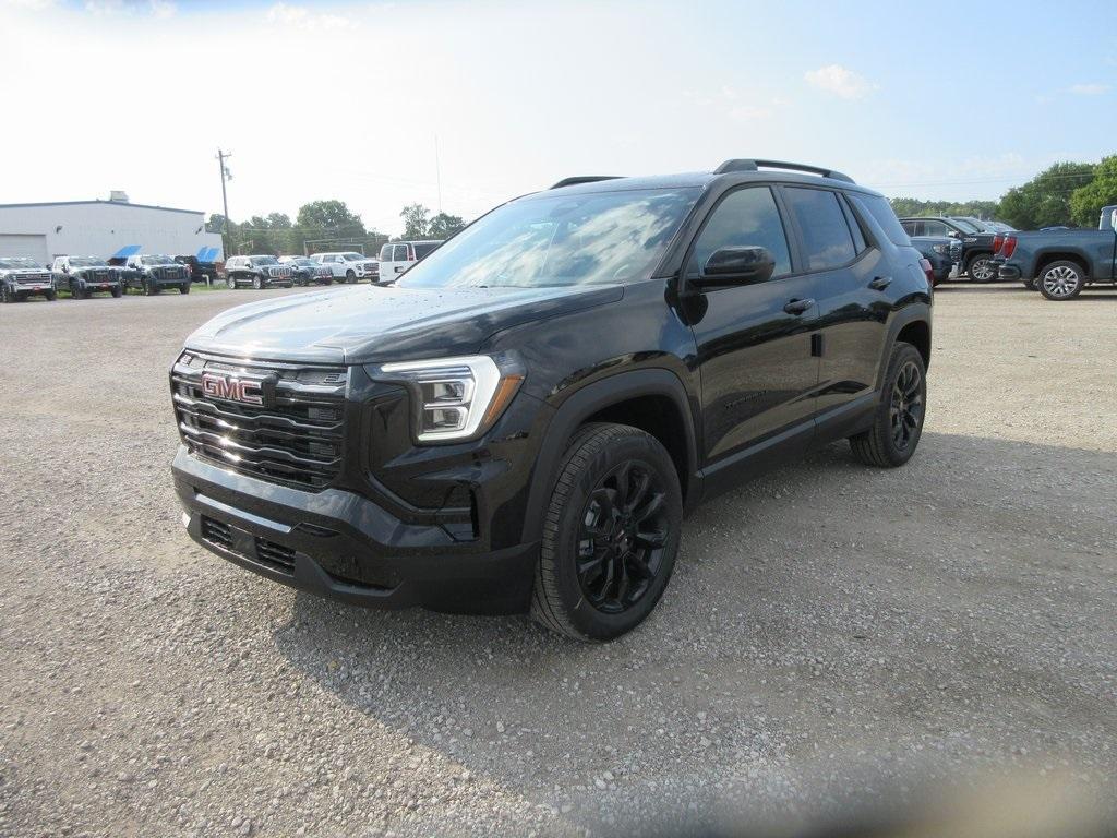 new 2026 GMC Terrain car, priced at $33,296