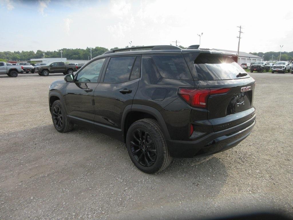 new 2026 GMC Terrain car, priced at $33,296