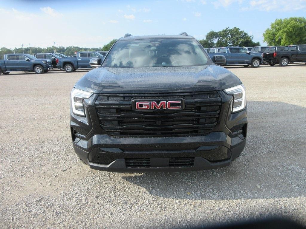 new 2026 GMC Terrain car, priced at $33,296