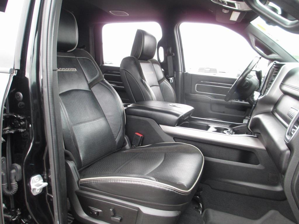used 2022 Ram 2500 car, priced at $52,995