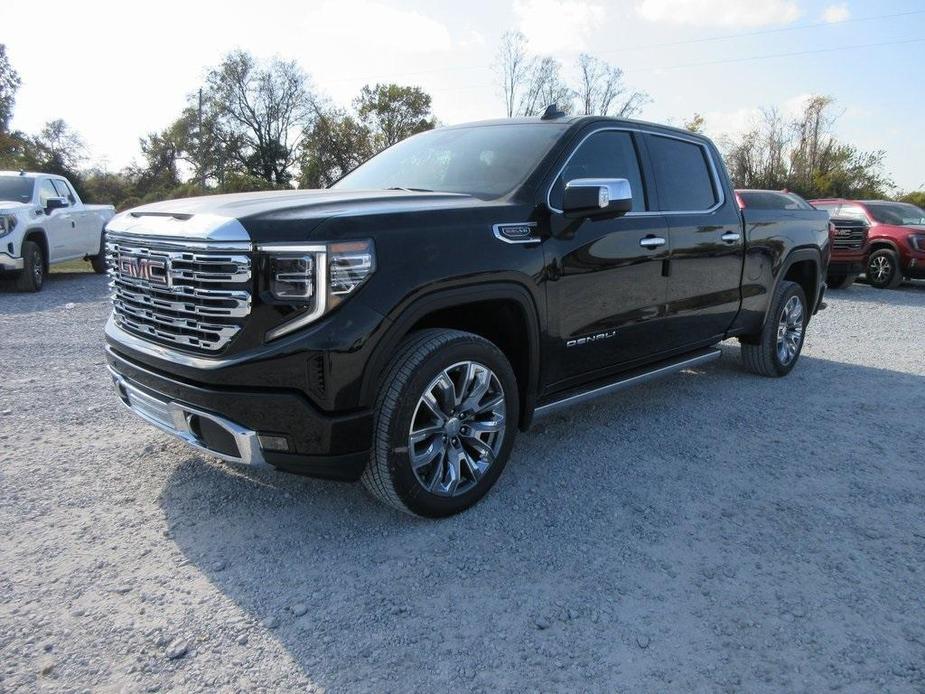 new 2025 GMC Sierra 1500 car, priced at $72,359