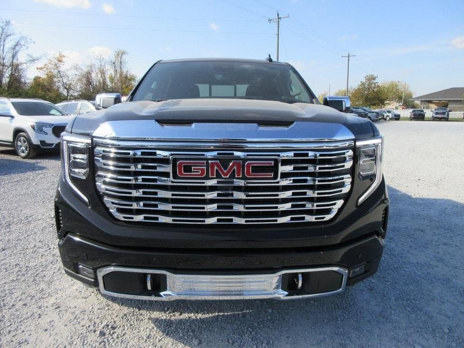 new 2025 GMC Sierra 1500 car, priced at $72,359