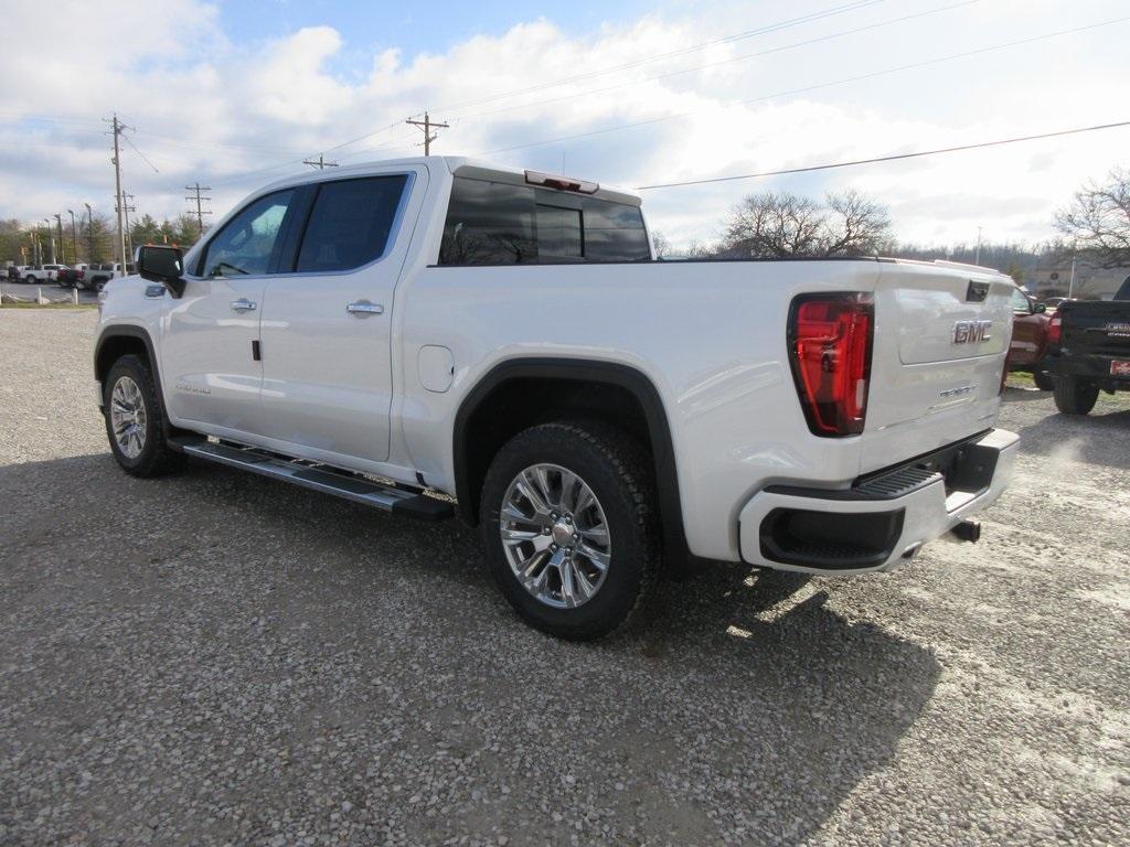 new 2025 GMC Sierra 1500 car, priced at $66,085