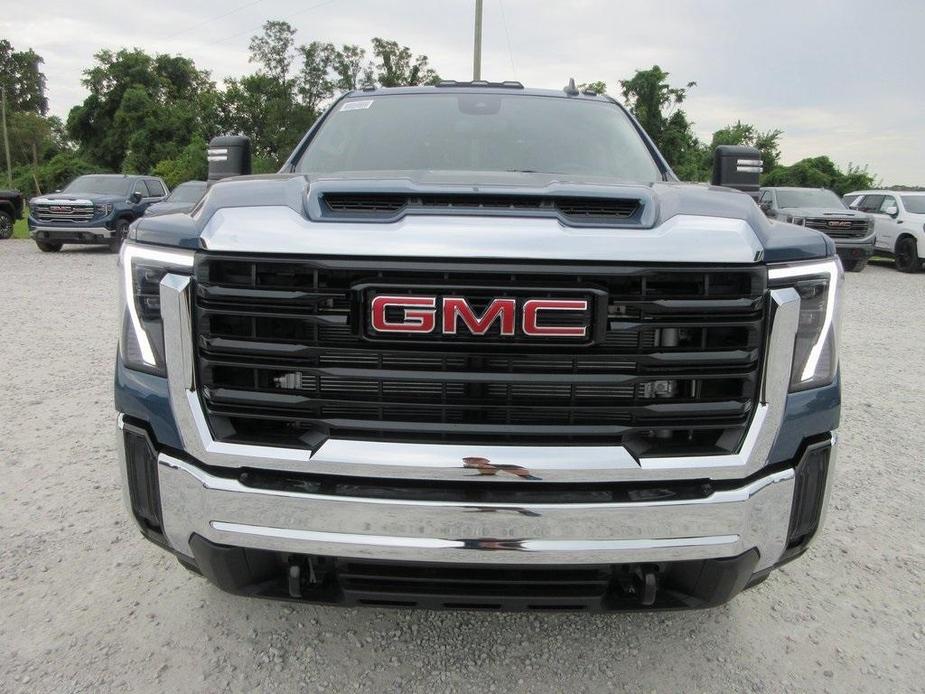 new 2024 GMC Sierra 2500 car, priced at $61,237