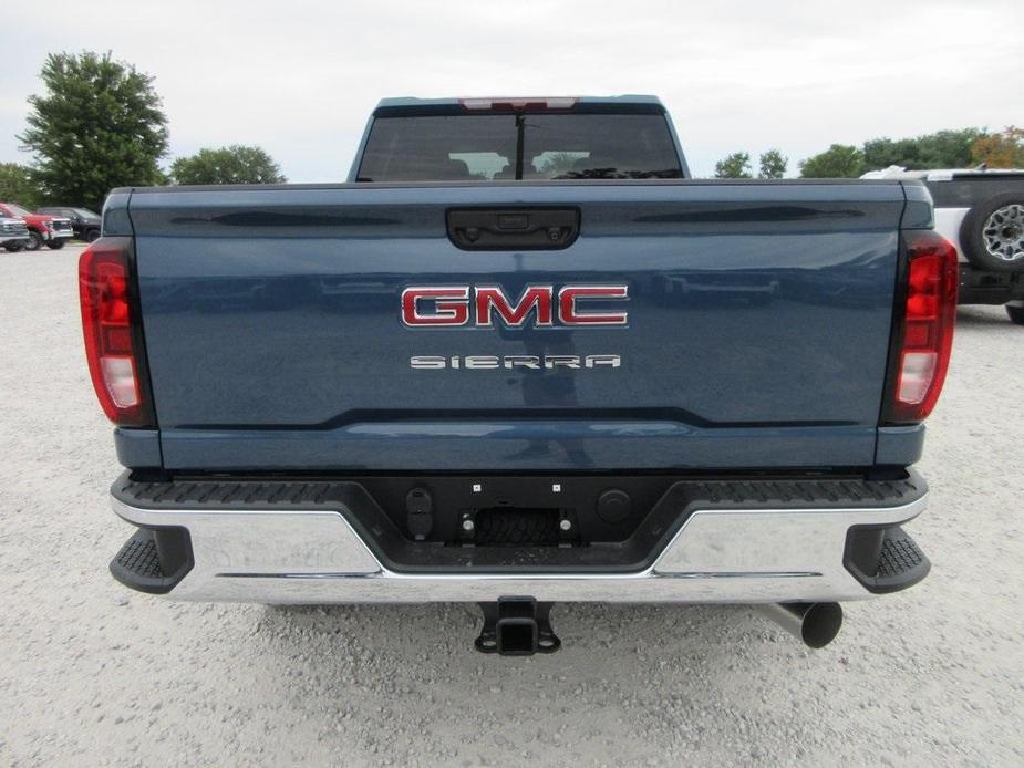 new 2024 GMC Sierra 2500 car, priced at $61,237