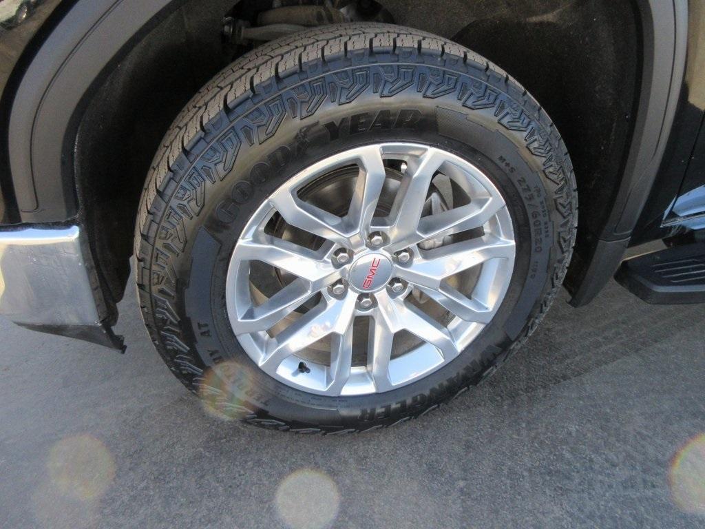used 2019 GMC Sierra 1500 car, priced at $32,495