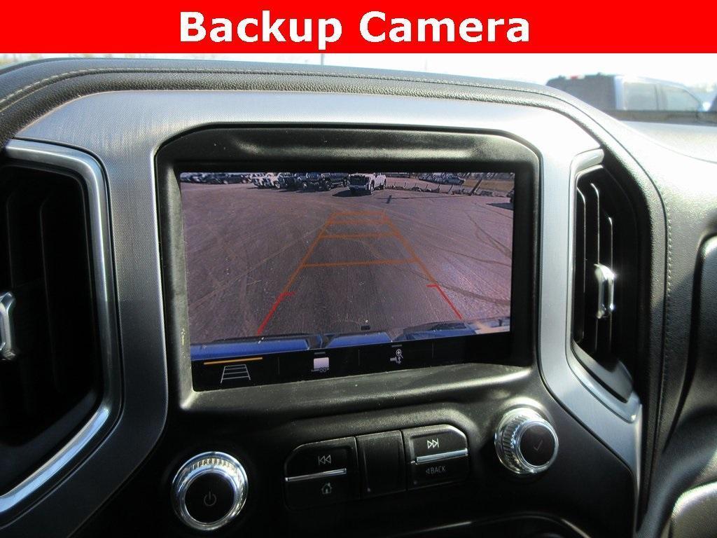 used 2019 GMC Sierra 1500 car, priced at $32,495