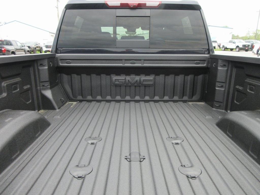 new 2025 GMC Sierra 2500 car, priced at $83,690