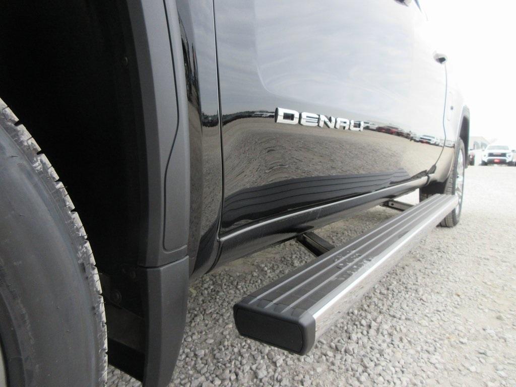 new 2025 GMC Sierra 1500 car, priced at $68,729