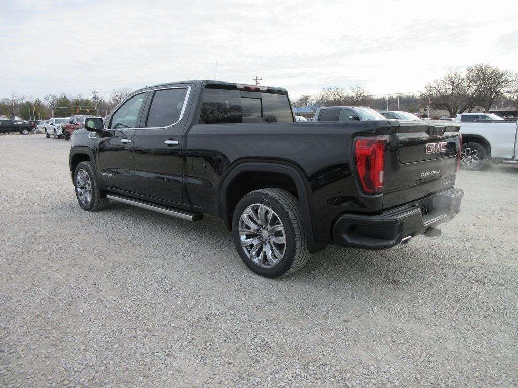 new 2025 GMC Sierra 1500 car, priced at $68,729